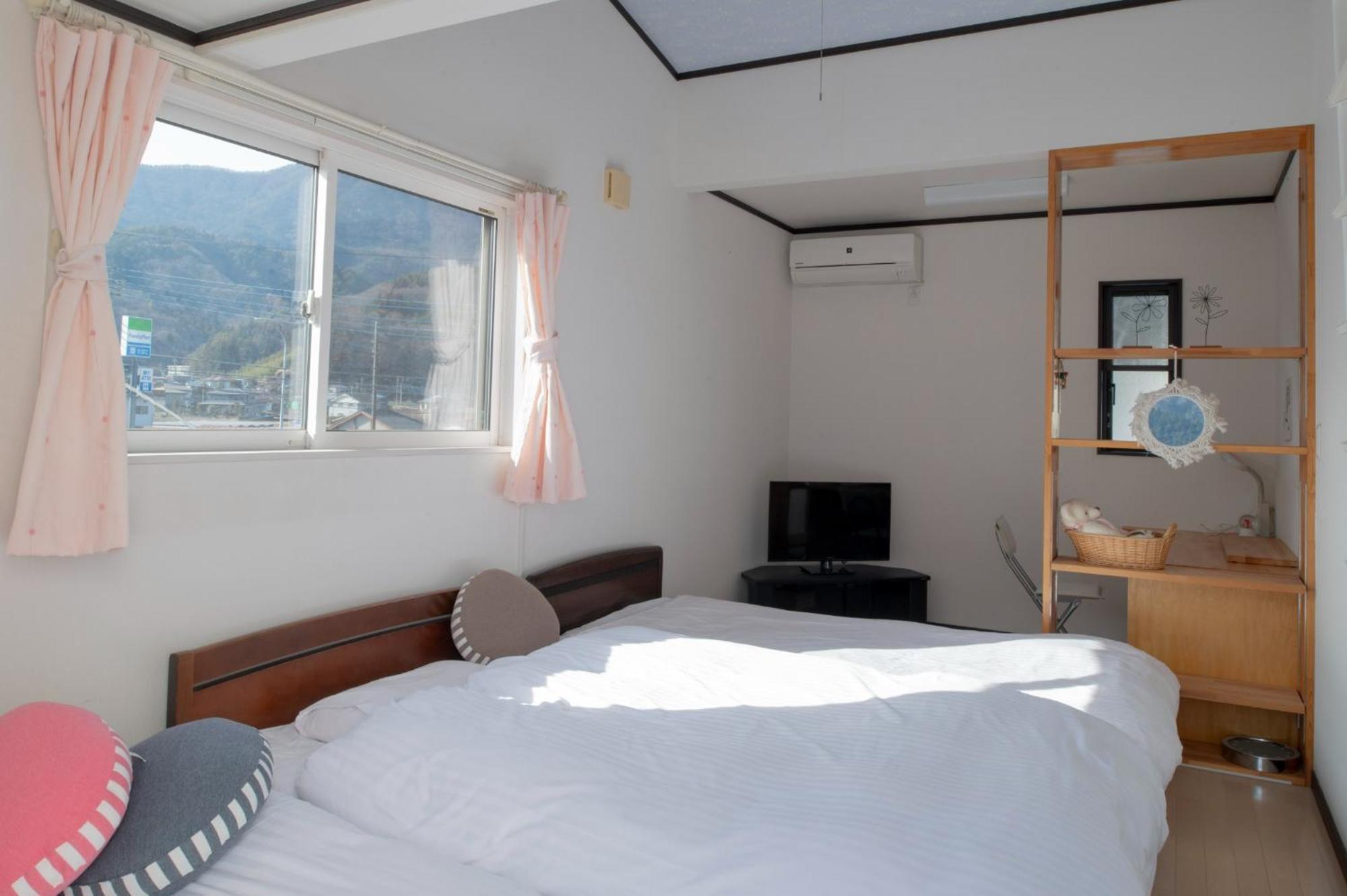 Villa Sena - Vacation Stay 75234V Nishikatsura Exterior photo