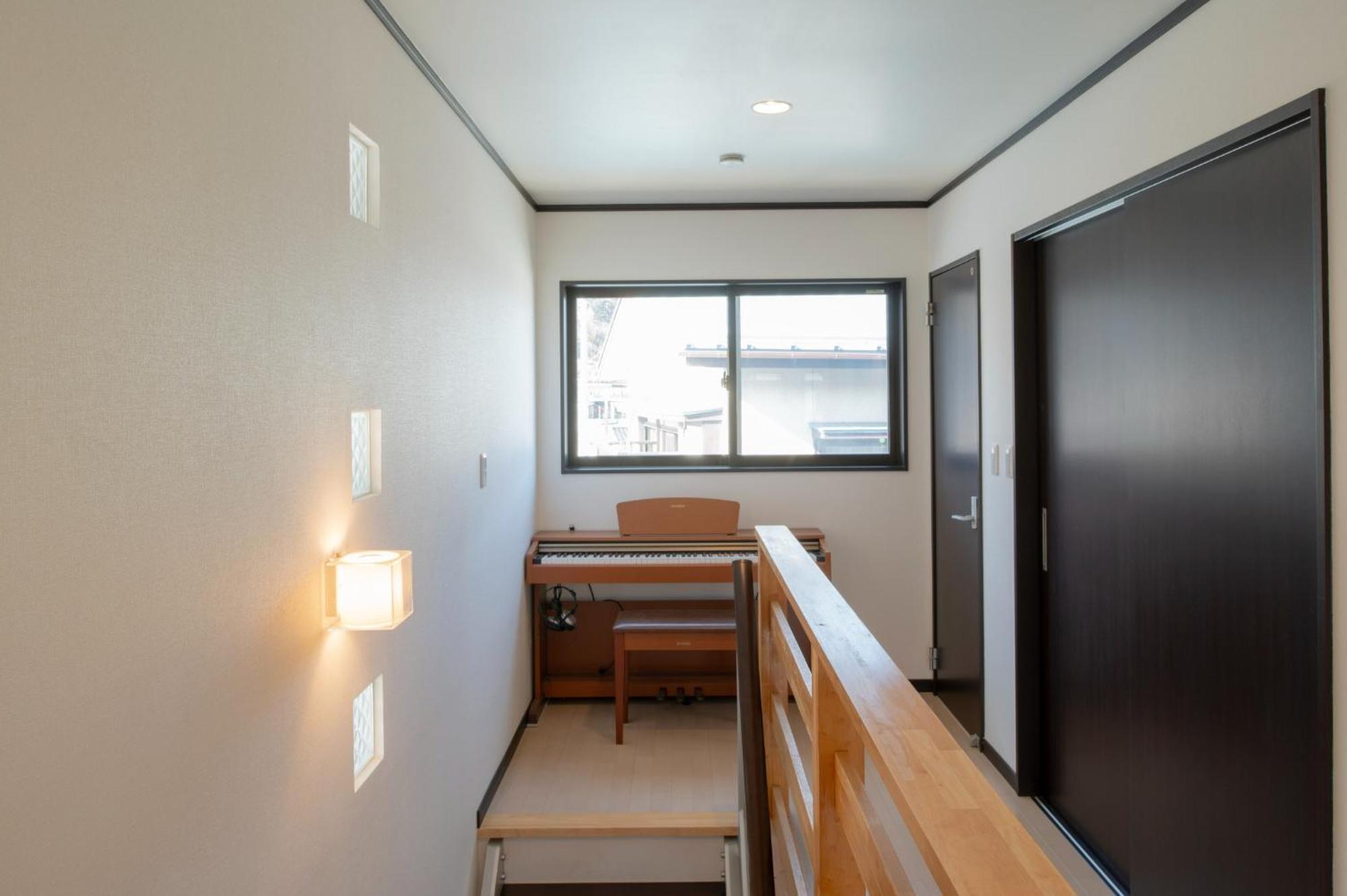 Villa Sena - Vacation Stay 75234V Nishikatsura Exterior photo