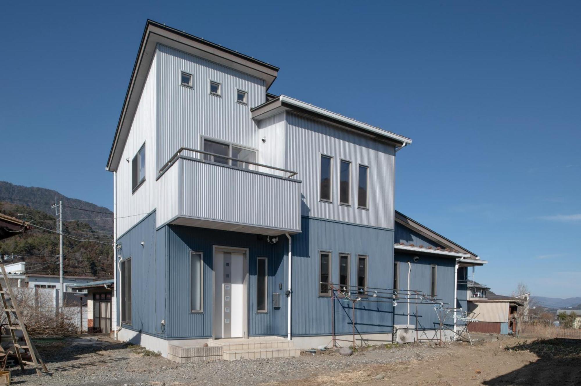 Villa Sena - Vacation Stay 75234V Nishikatsura Exterior photo