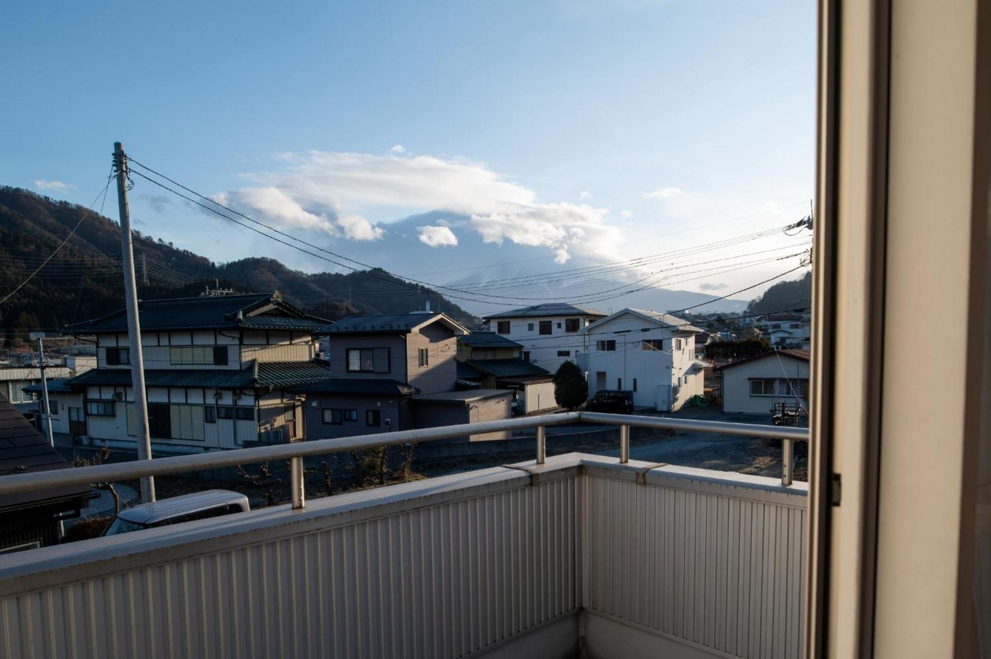 Villa Sena - Vacation Stay 75234V Nishikatsura Exterior photo